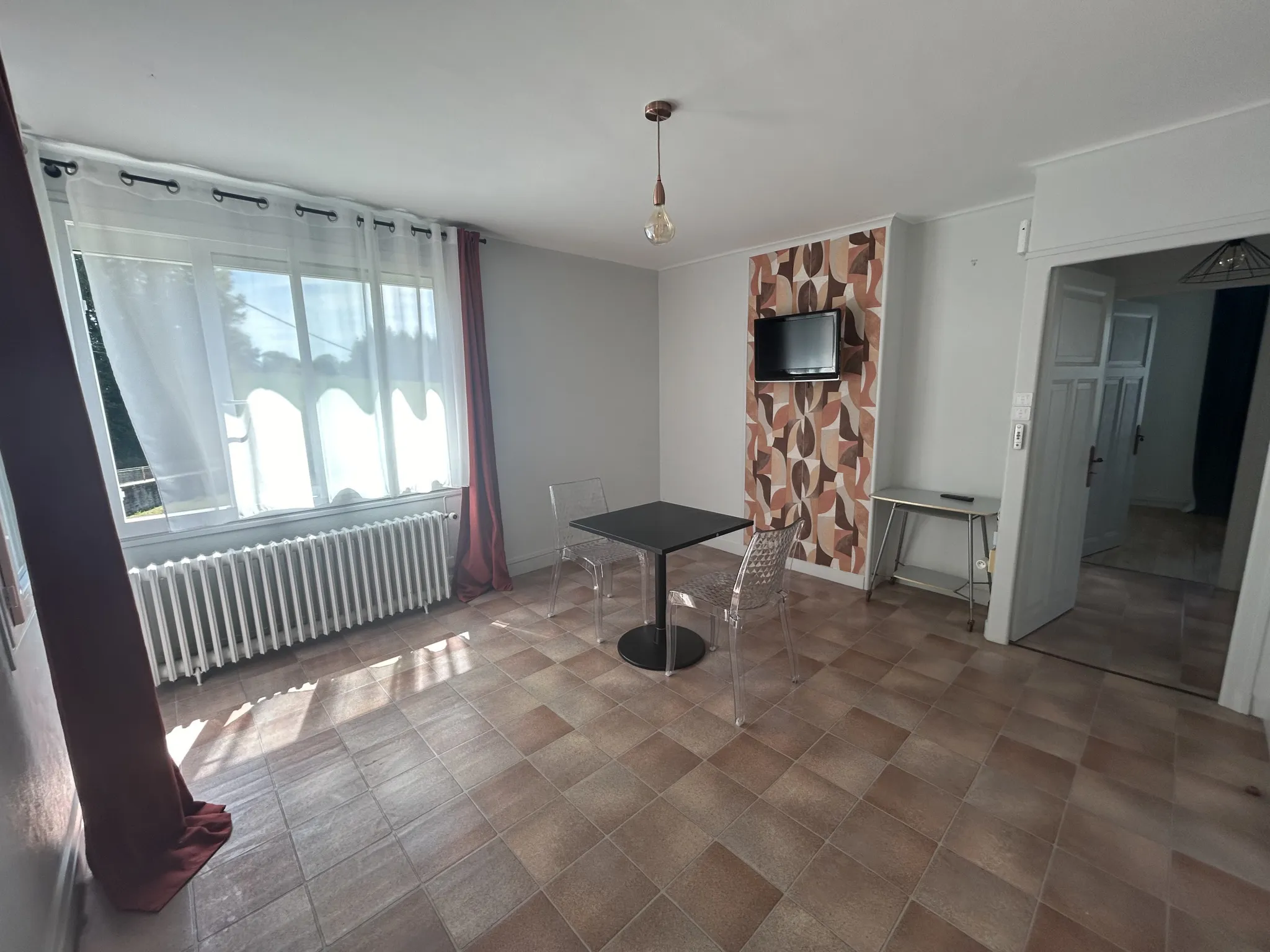 Maison à vendre à Saint Augustin en Corrèze - 116 640 € 