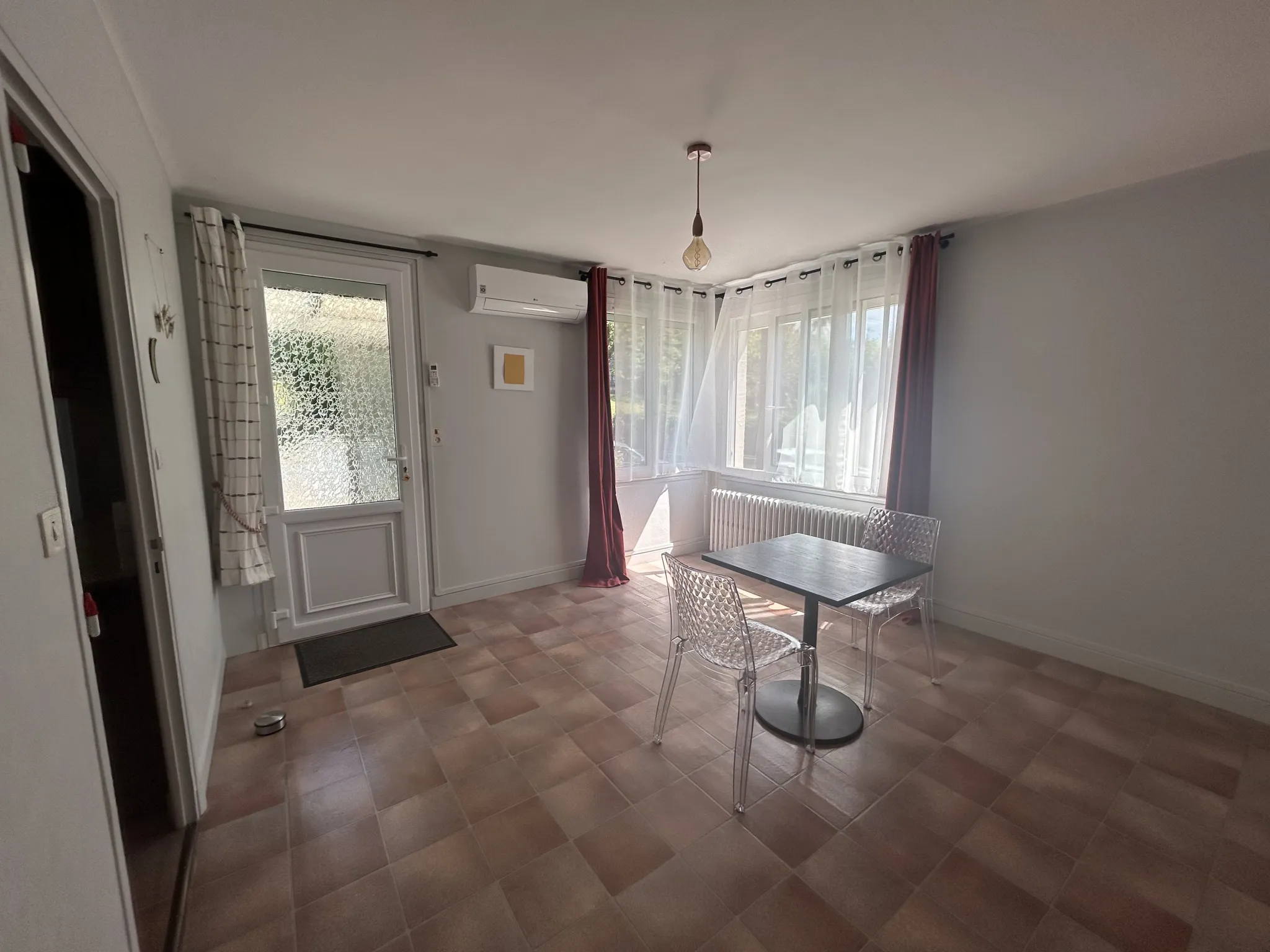 Maison à vendre à Saint Augustin en Corrèze - 116 640 € 