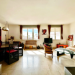 Appartement de type 3 en vente à Nîmes avec garage et cave