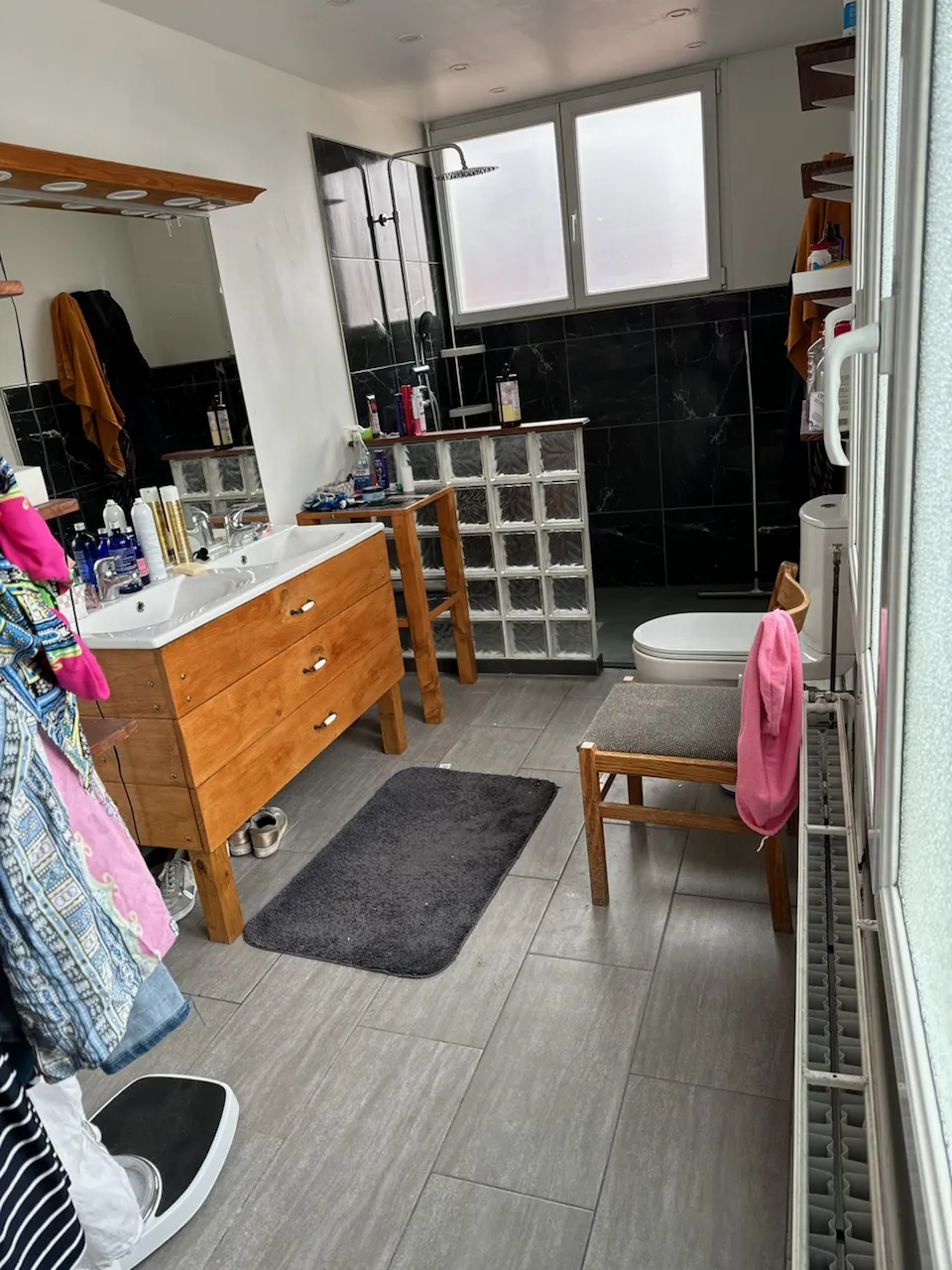 À vendre : Immeuble mixte à Loos - 282 500 € 