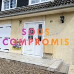 Maison à vendre à Coulanges-les-Nevers - 5 pièces, 83m2 avec jardin