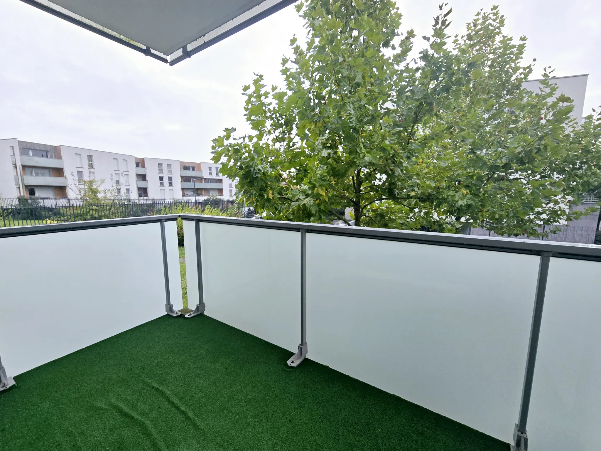 Appartement T2 à vendre avec parking à Loos - 159 500 € 