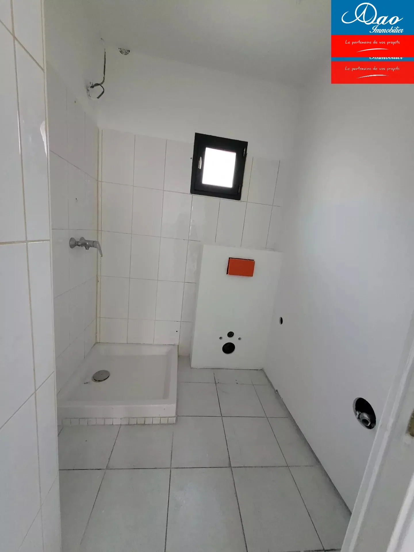 Appartement de Type 2 à vendre près de la Gare de Troyes 