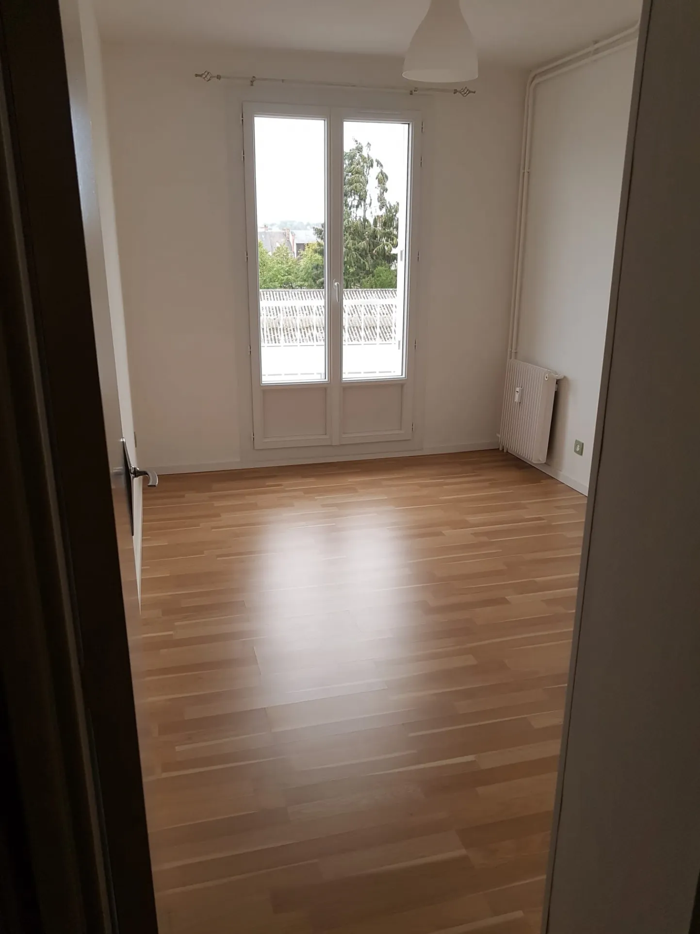 À vendre : Très bel appartement en hyper centre-ville de La Flèche 