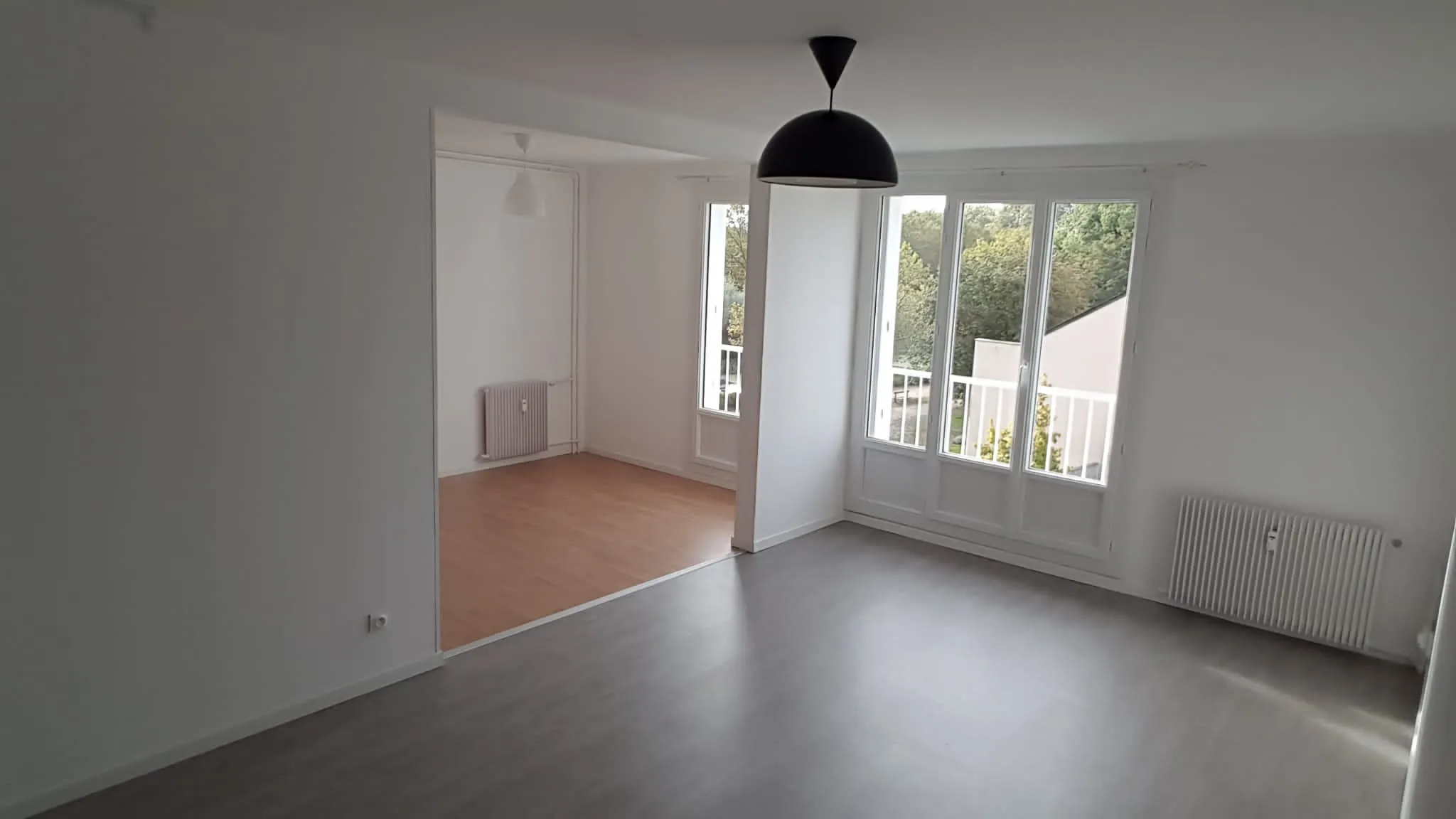 À vendre : Très bel appartement en hyper centre-ville de La Flèche 