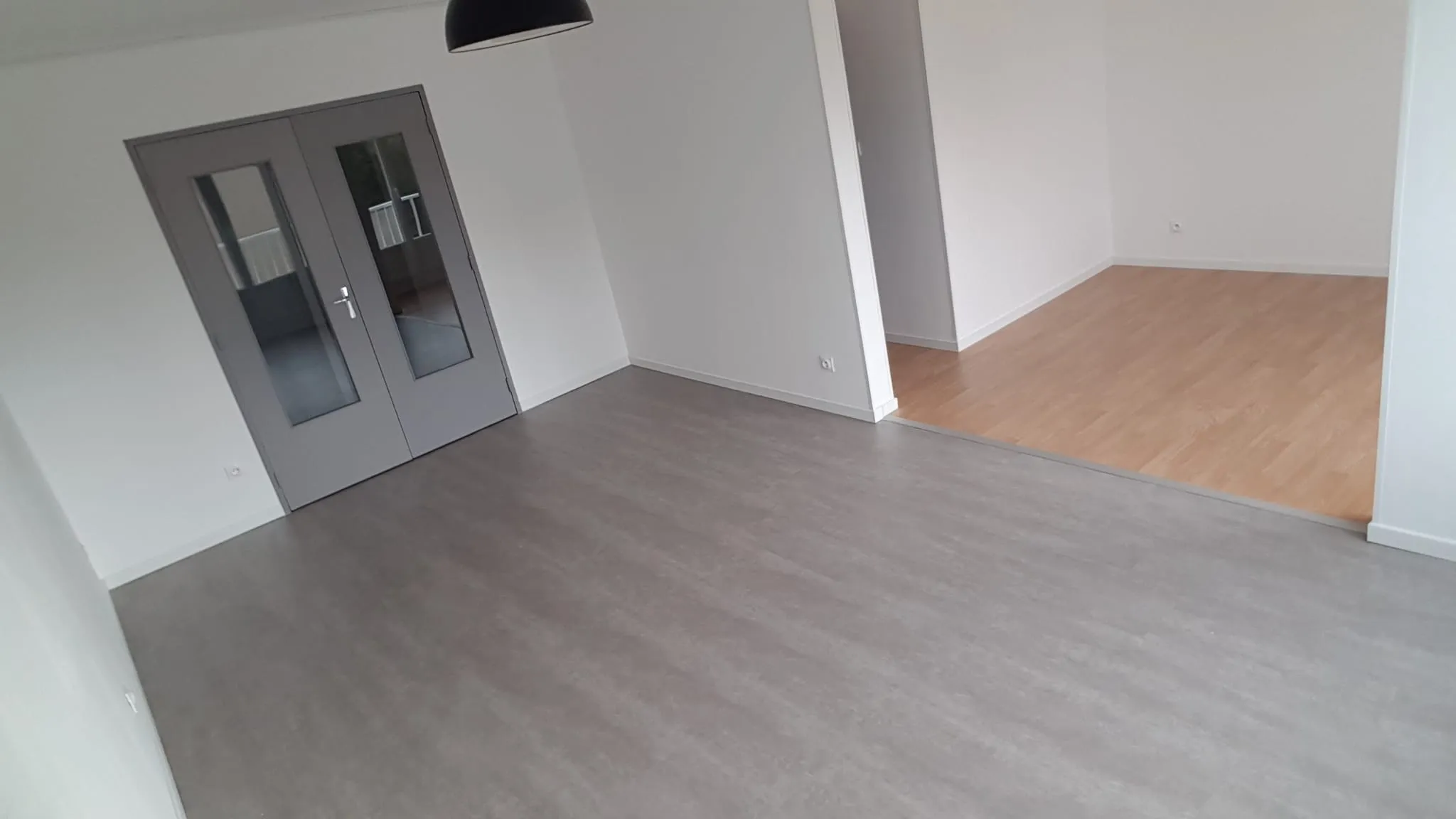 À vendre : Très bel appartement en hyper centre-ville de La Flèche 