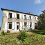 Maison Bourgeoise avec Parc Arboré à Sauveterre de Guyenne