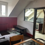 À vendre : Appartement T2 à Belfort - Marché des Vosges