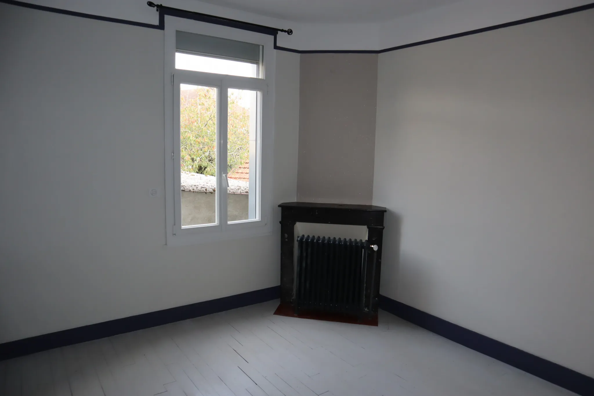 Maison à vendre à Autun - Quartier du Parc, 4 chambres sur 501 m² 