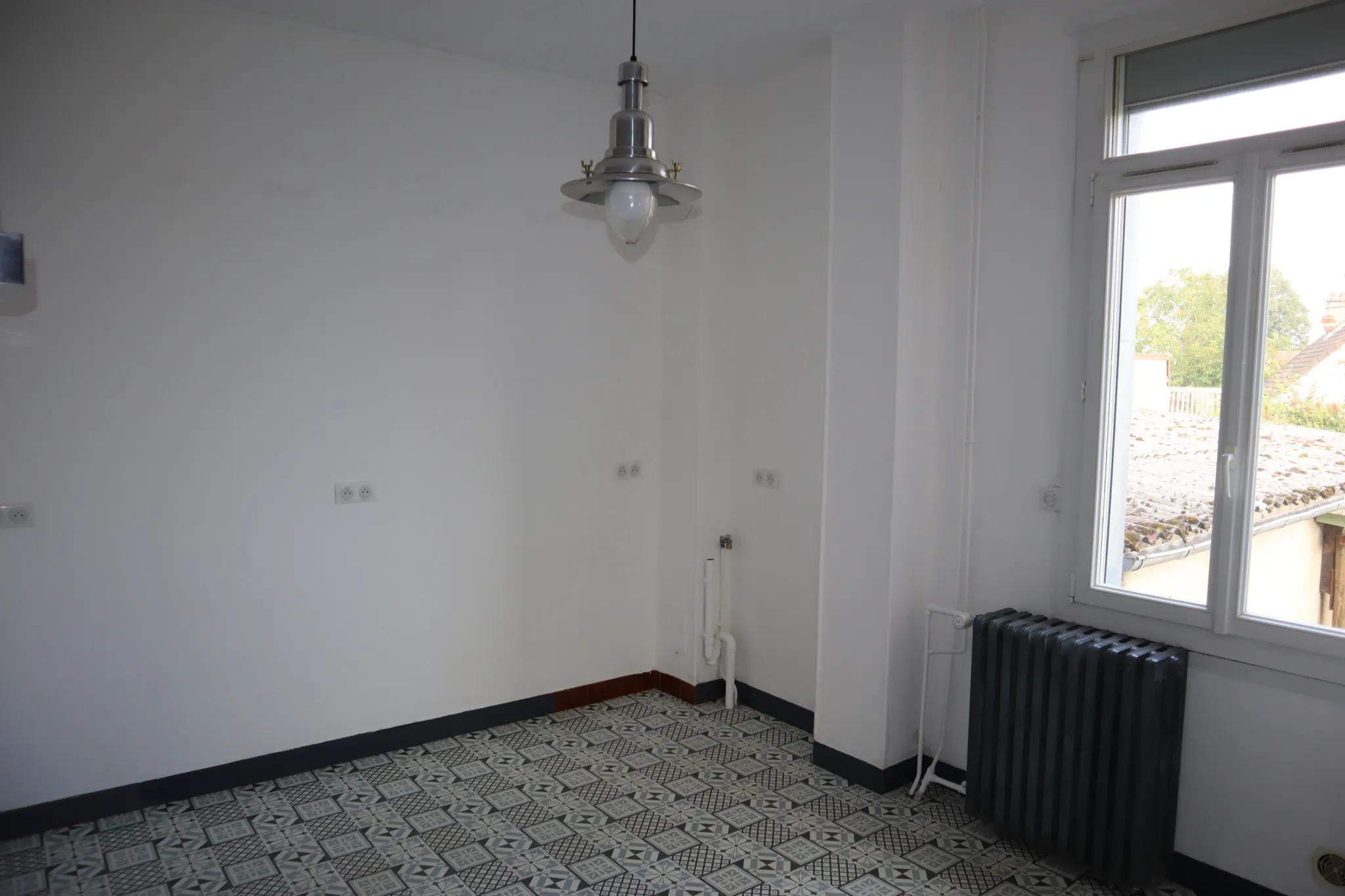 Maison à vendre à Autun - Quartier du Parc, 4 chambres sur 501 m² 