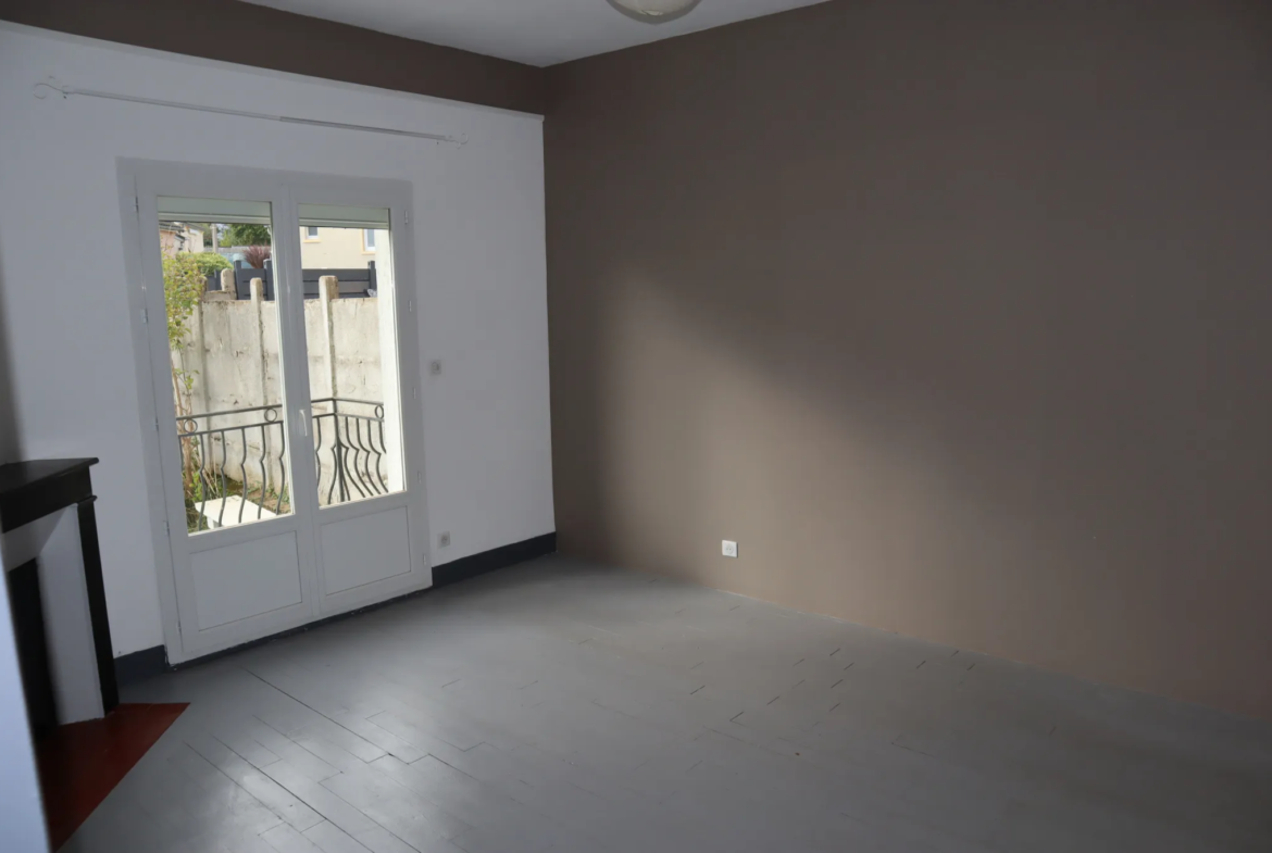 Maison à vendre à Autun - Quartier du Parc, 4 chambres sur 501 m² 