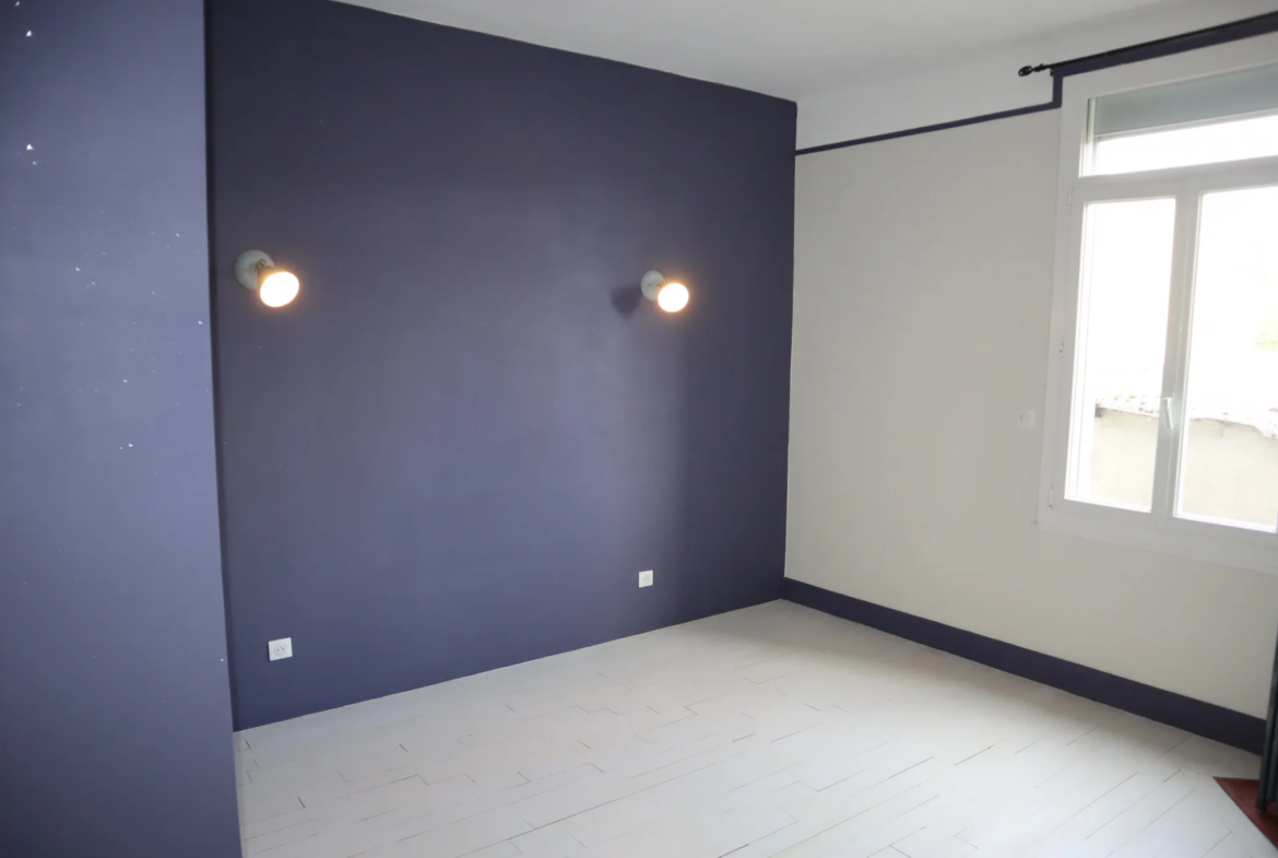 Maison à vendre à Autun - Quartier du Parc, 4 chambres sur 501 m² 