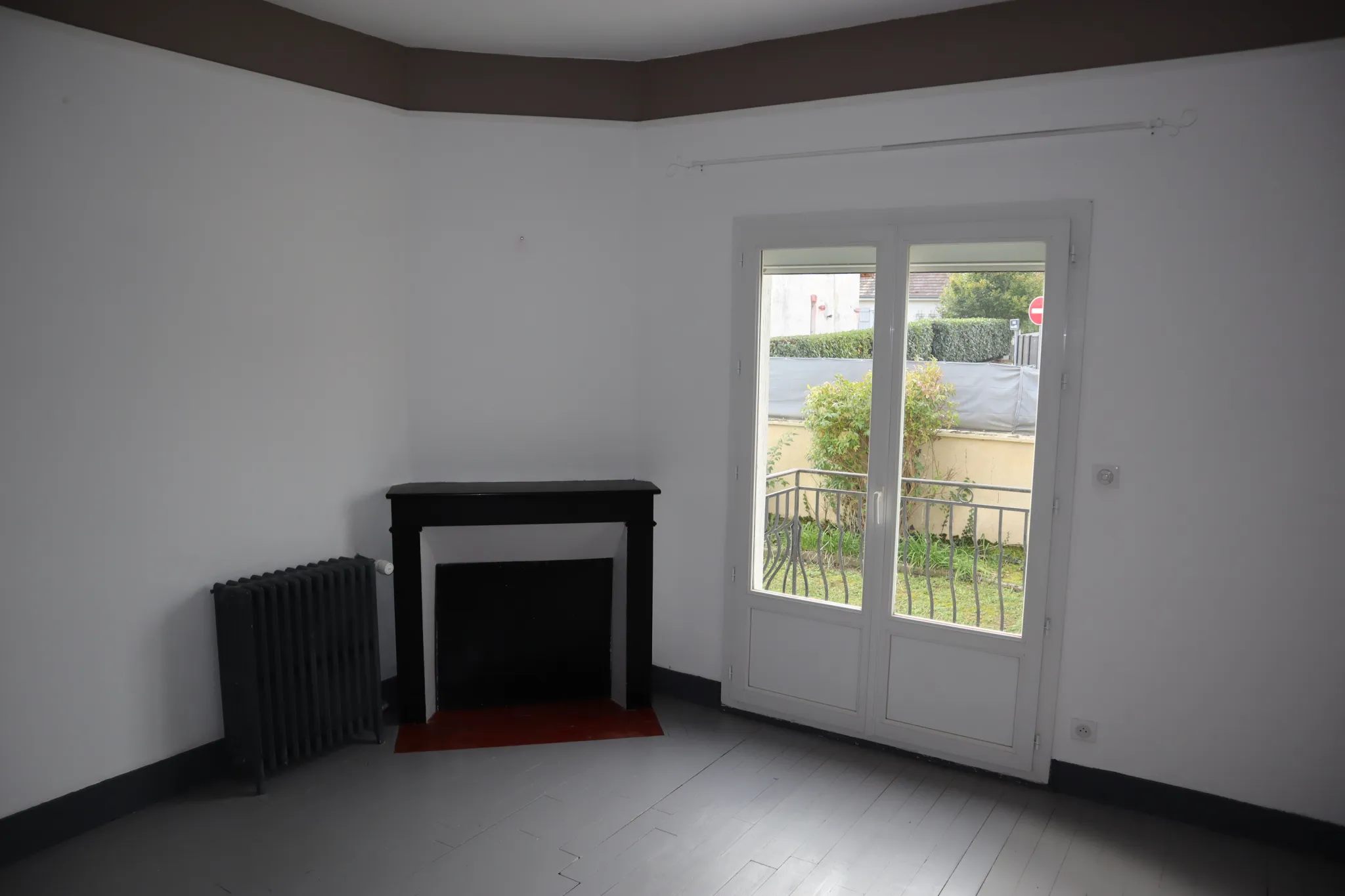 Maison à vendre à Autun - Quartier du Parc, 4 chambres sur 501 m² 