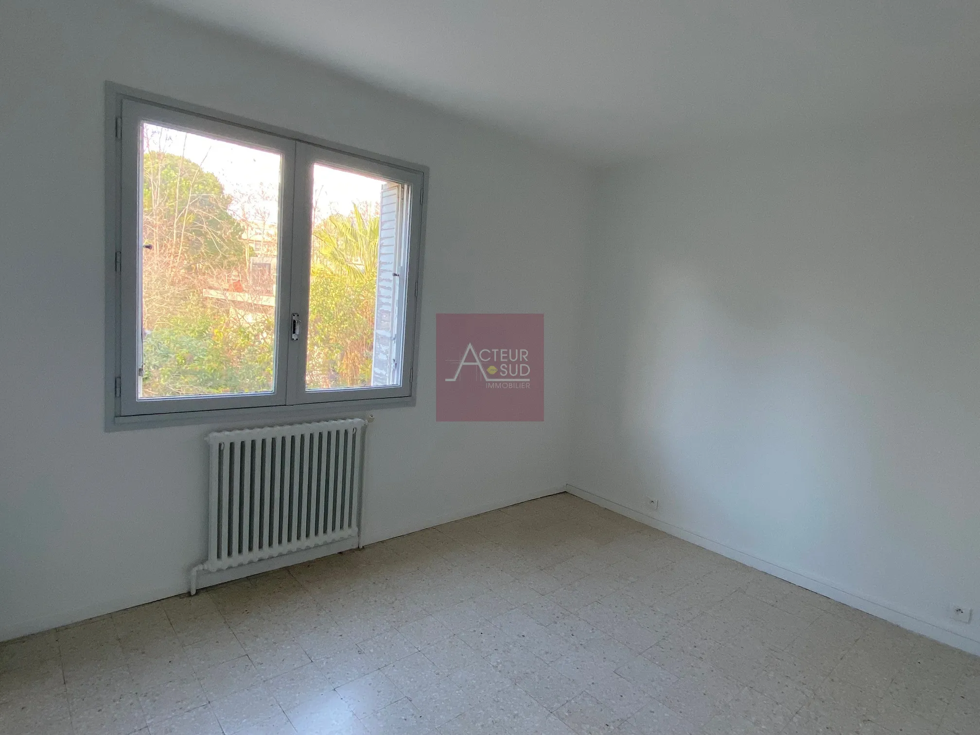 À vendre : Appartement 4 pièces à Montpellier - Hôpitaux-Facs 