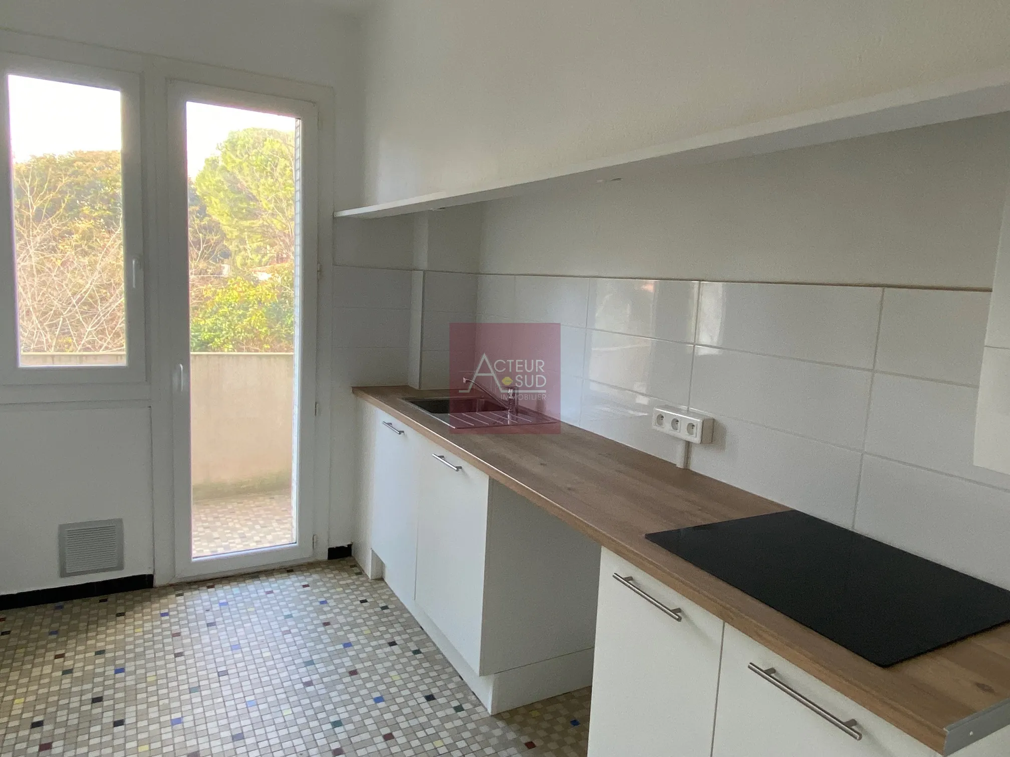 À vendre : Appartement 4 pièces à Montpellier - Hôpitaux-Facs 