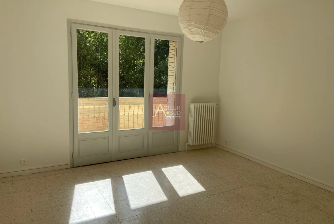 À vendre : Appartement 4 pièces à Montpellier - Hôpitaux-Facs 