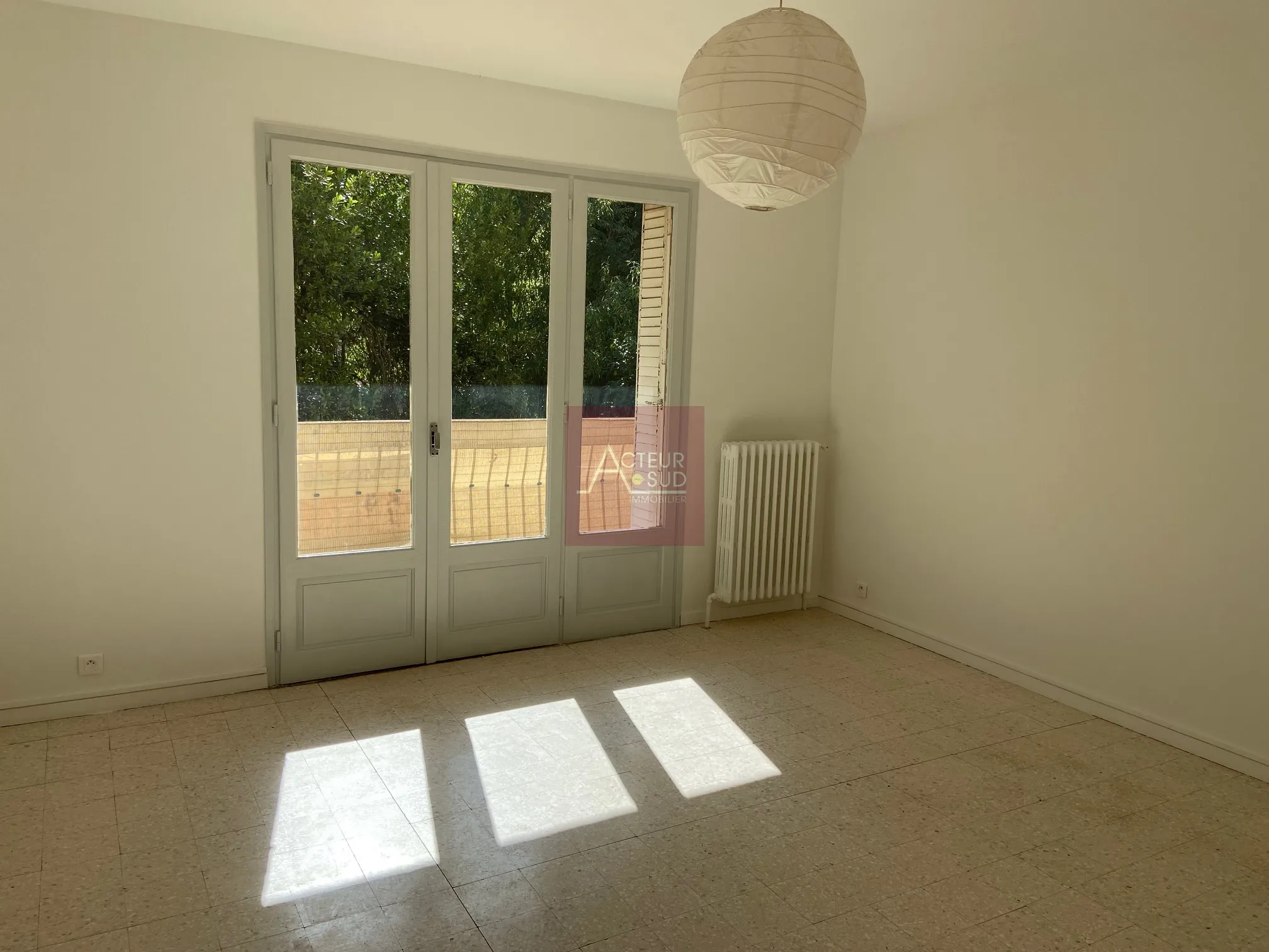 À vendre : Appartement 4 pièces à Montpellier - Hôpitaux-Facs 