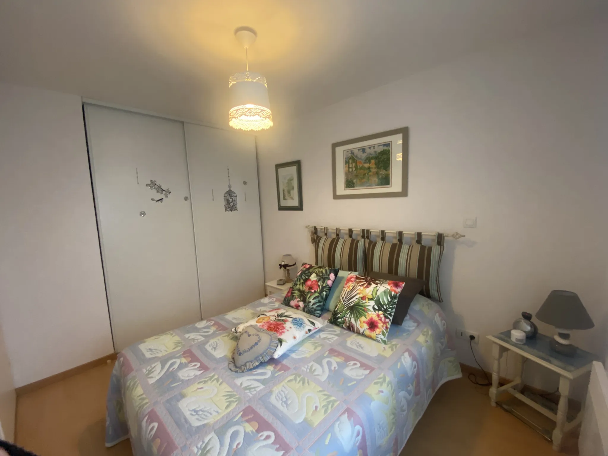 Appartement T3 à Cayeux-sur-Mer, proche de la plage 