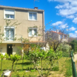 Maison à vendre à Bize-Minervois avec jardin et garage - 100 m²