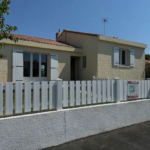 Maison de 3 chambres à vendre à La Roche-sur-Yon