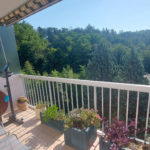 Vente Appartement T4 Dernier Étage avec Garage à Vienne