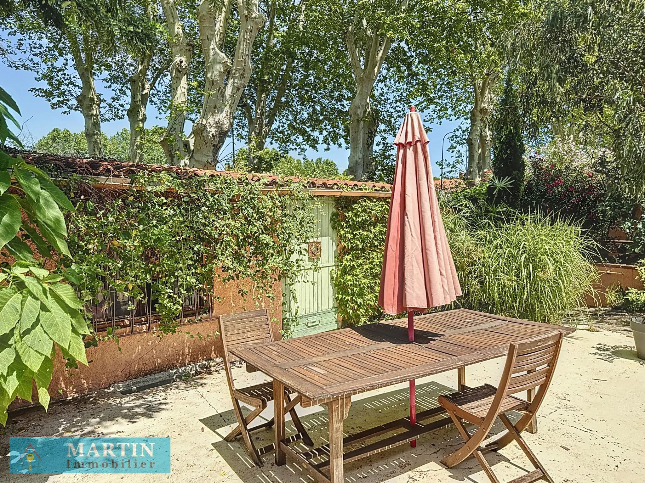 Maison spacieuse à vendre à Céret - 170 m² avec 4 chambres 