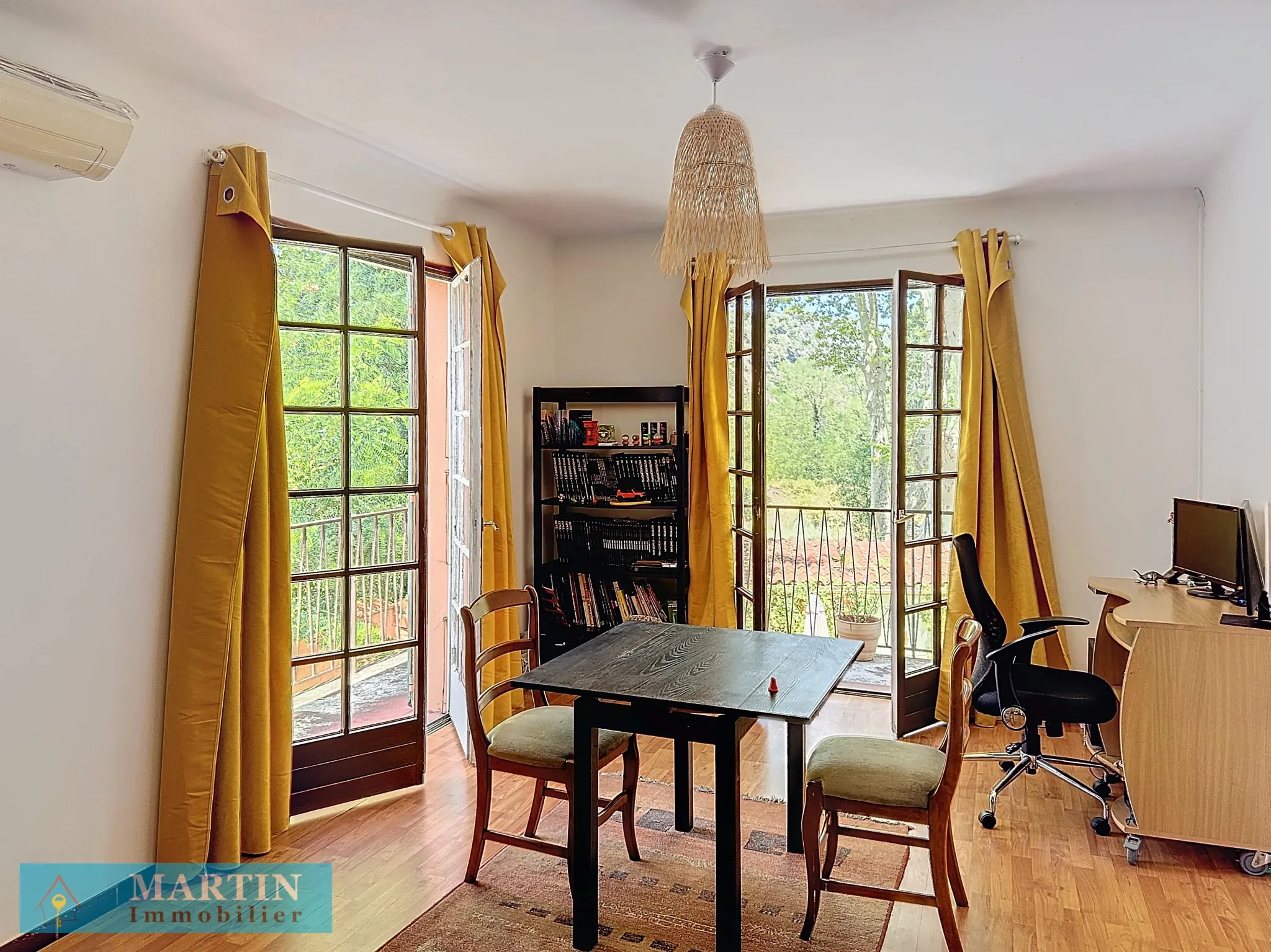 Maison spacieuse à vendre à Céret - 170 m² avec 4 chambres 