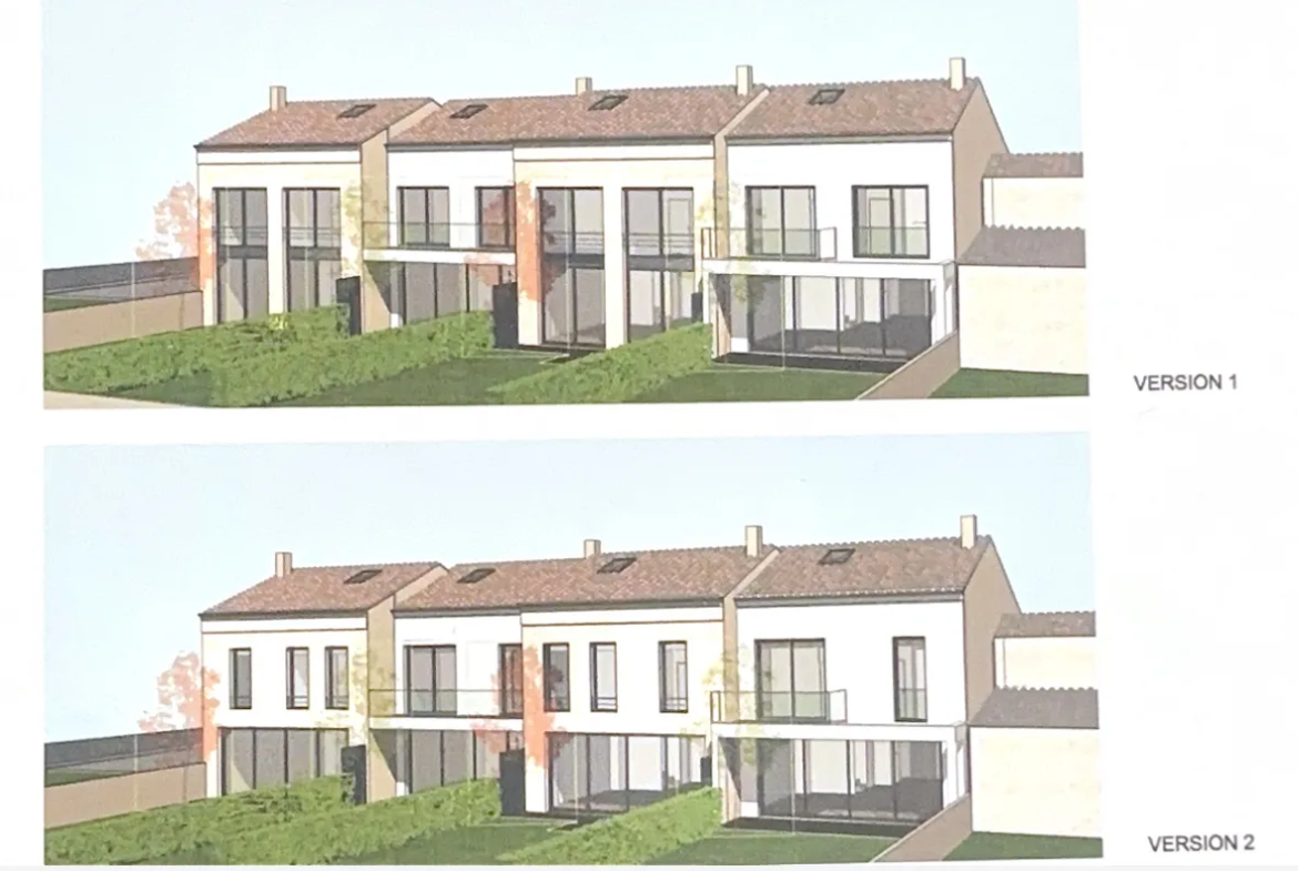 Terrain à bâtir de 277 m² à Talence - Opportunité à saisir 