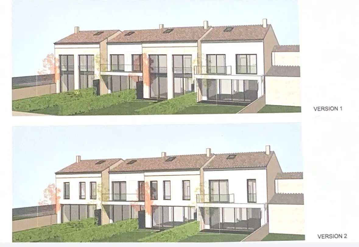 Terrain à bâtir de 277 m² à Talence - Opportunité à saisir 