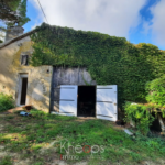 Ancienne ferme rénovée avec dépendances à vendre à Cours-de-Monségur