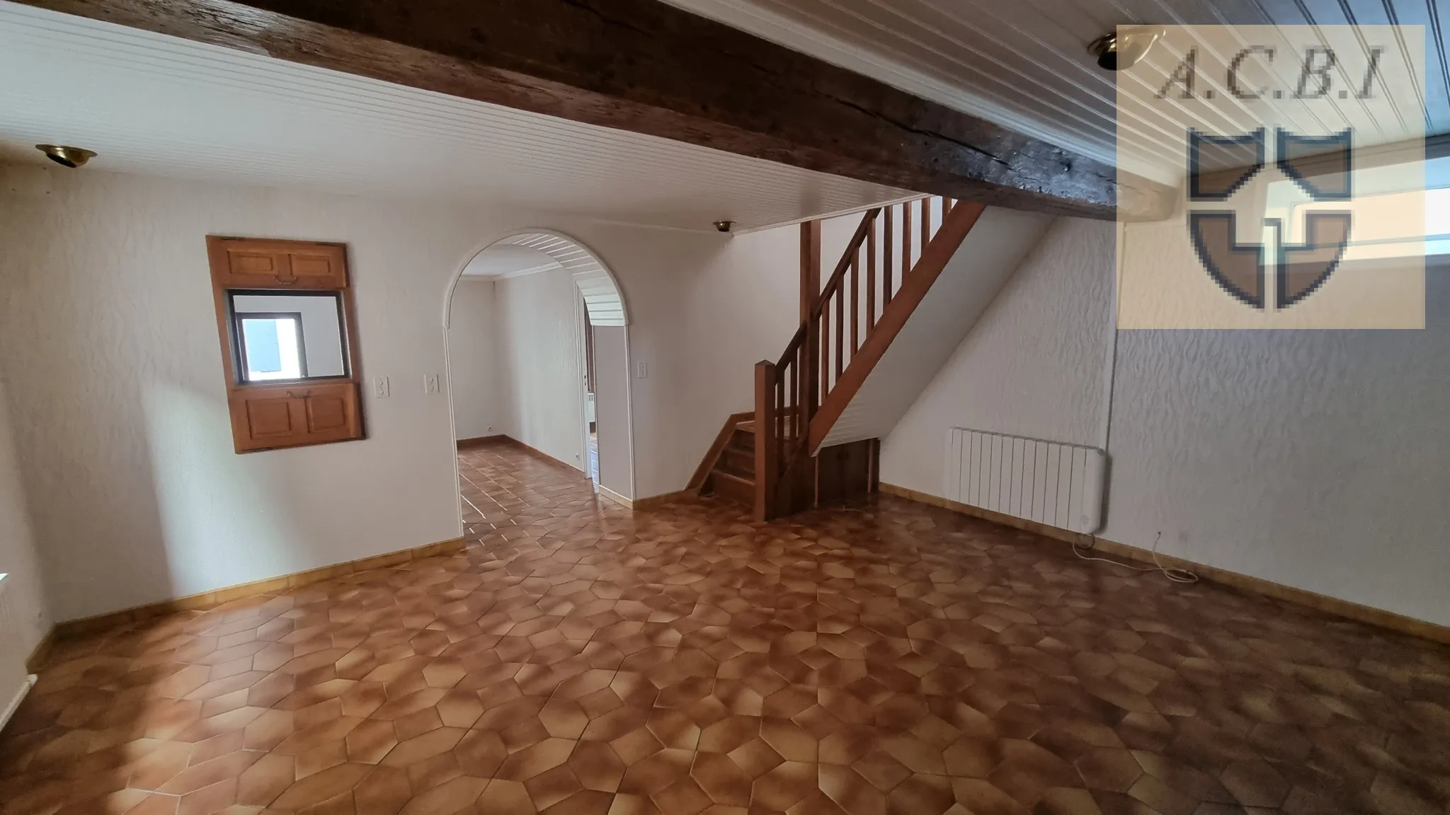 Maison à vendre près de Vendôme - 120 m² 