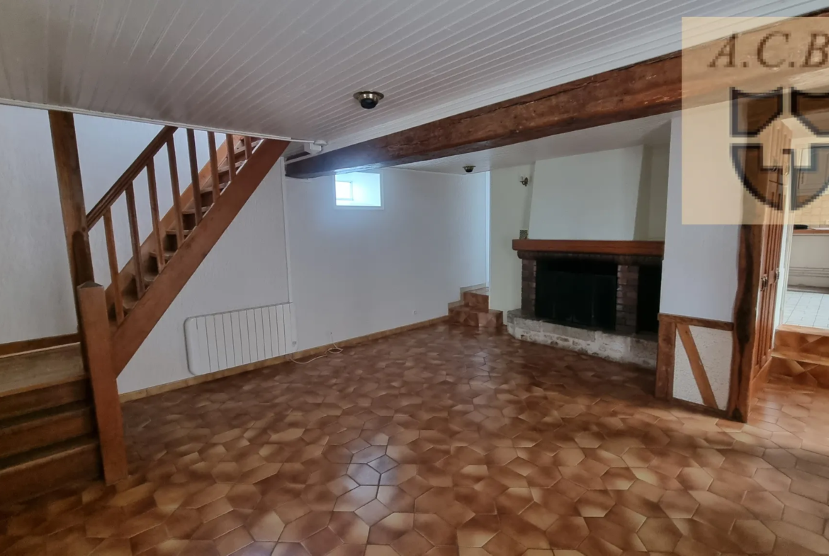 Maison à vendre près de Vendôme - 120 m² 