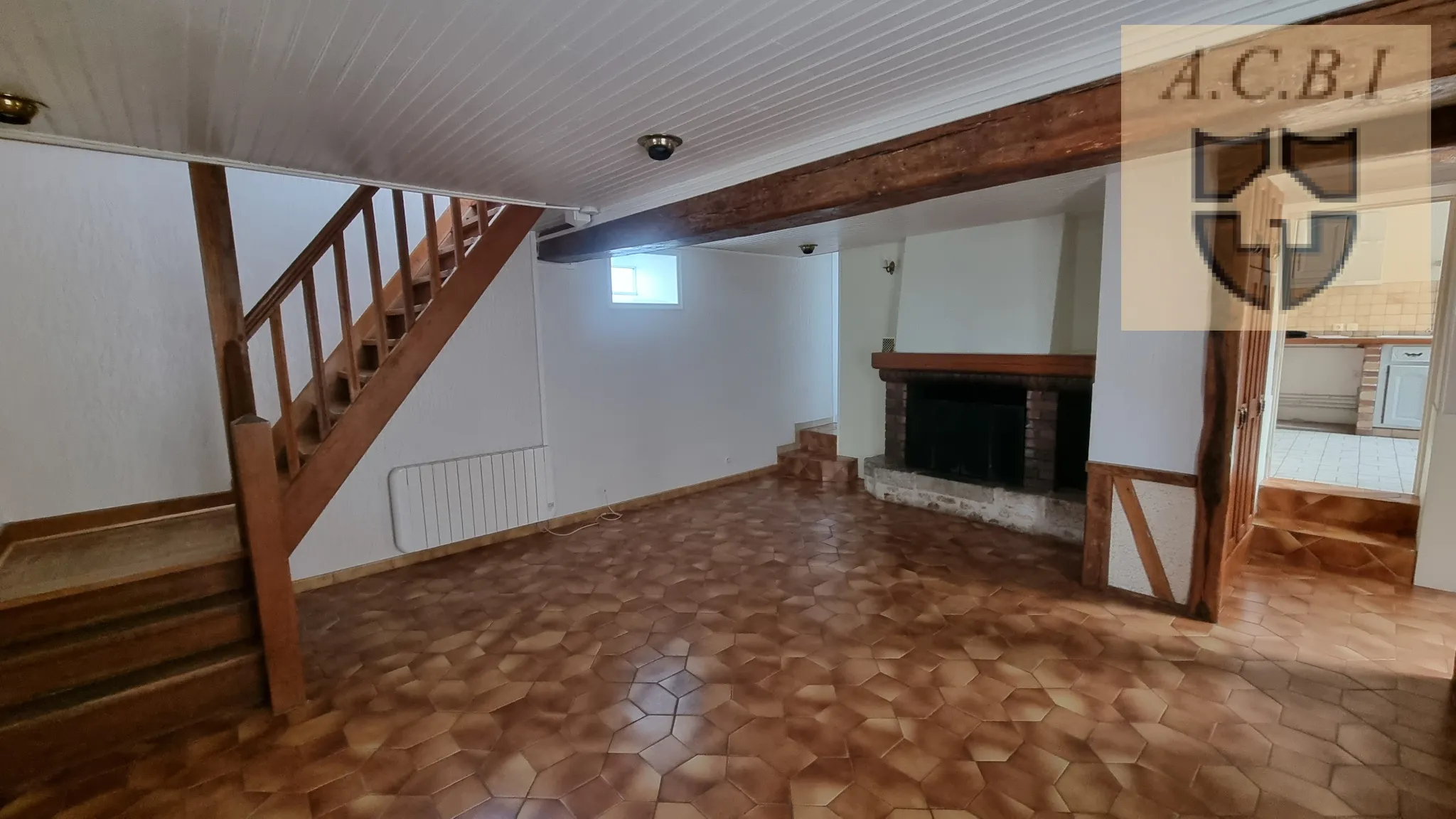 Maison à vendre près de Vendôme - 120 m² 