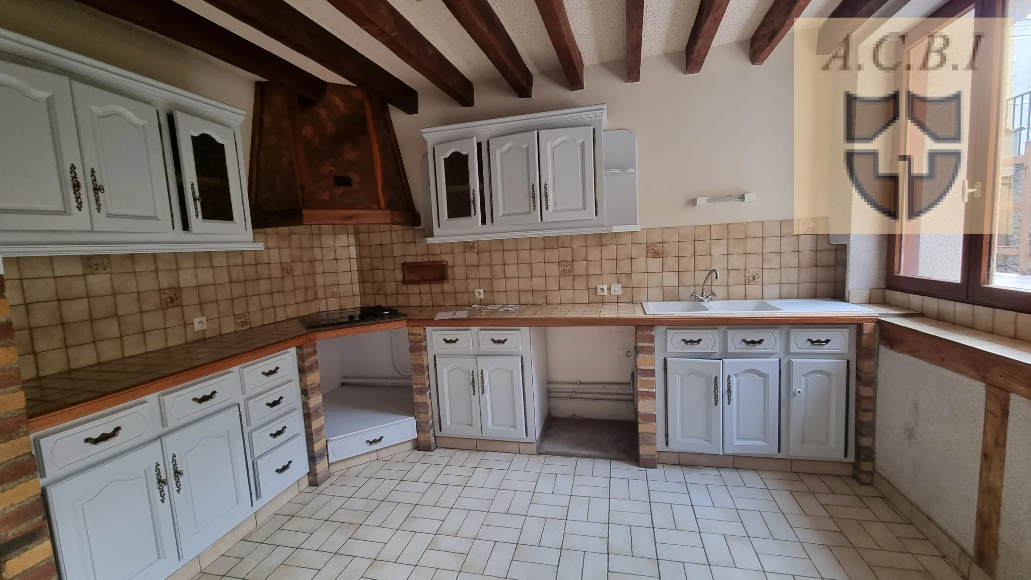 Maison à vendre près de Vendôme - 120 m² 