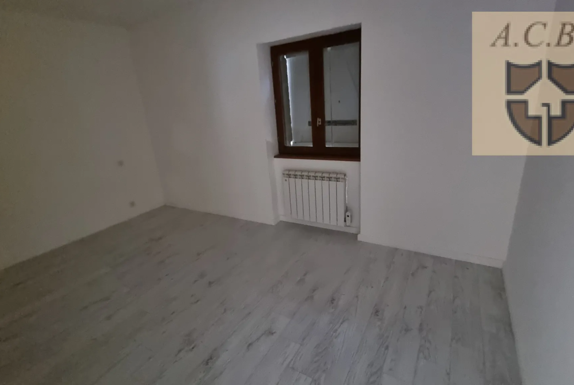 Maison à vendre près de Vendôme - 120 m² 