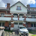 Maison calme avec vue dégagée à Chatillon-Coligny