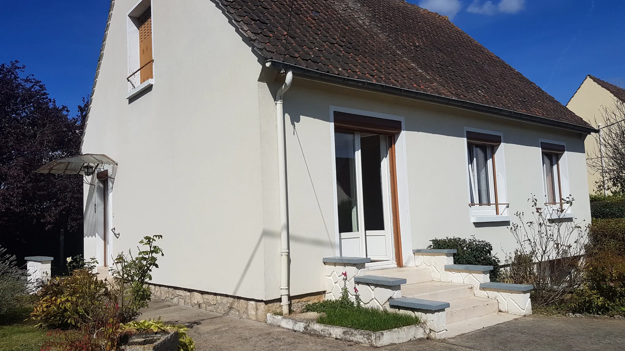 À vendre : Maison individuelle 3 chambres à Gasny, 217000 EUR 