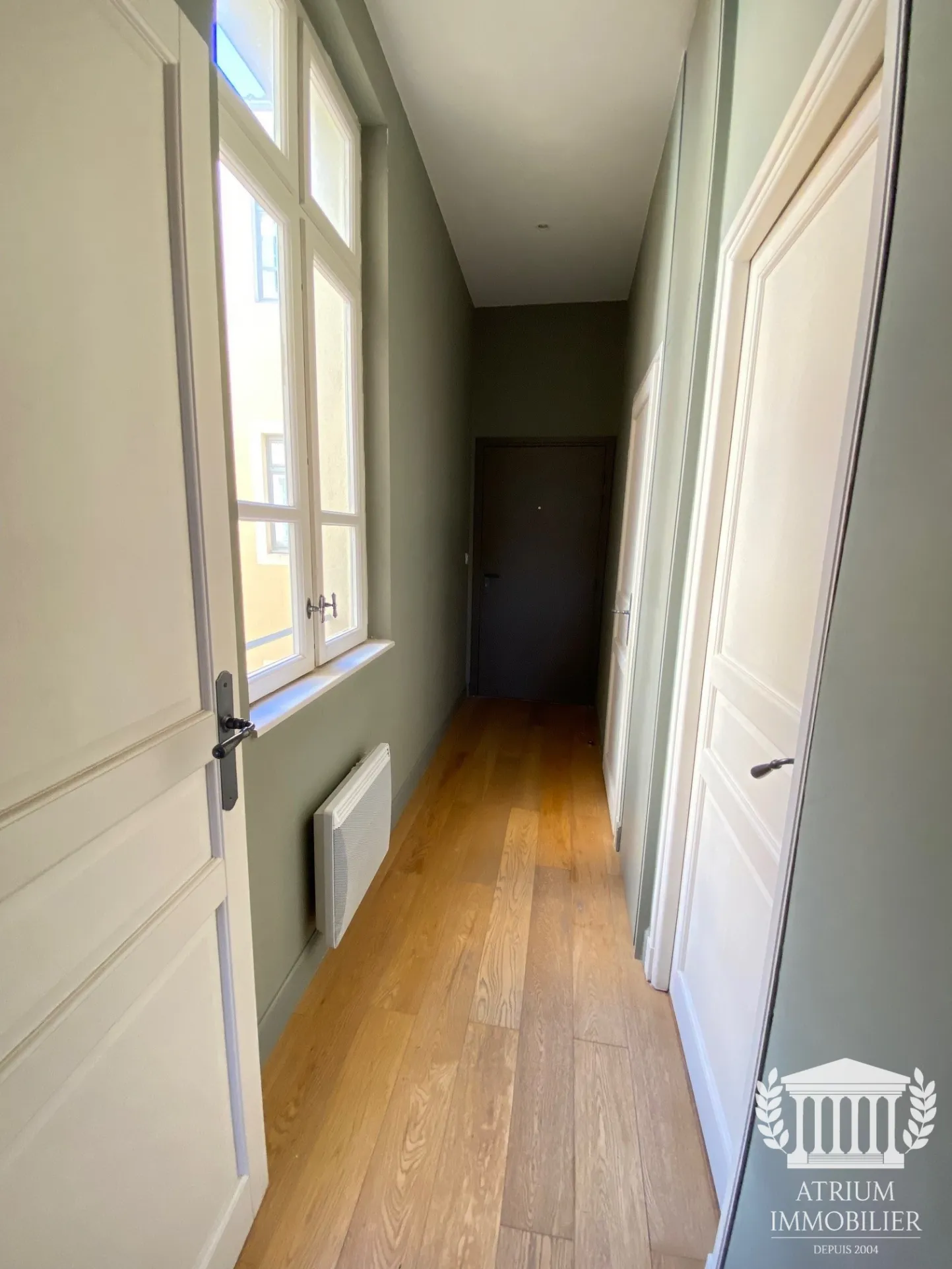 Appartement T3 55 m² à Nîmes, proche Maison Carrée 