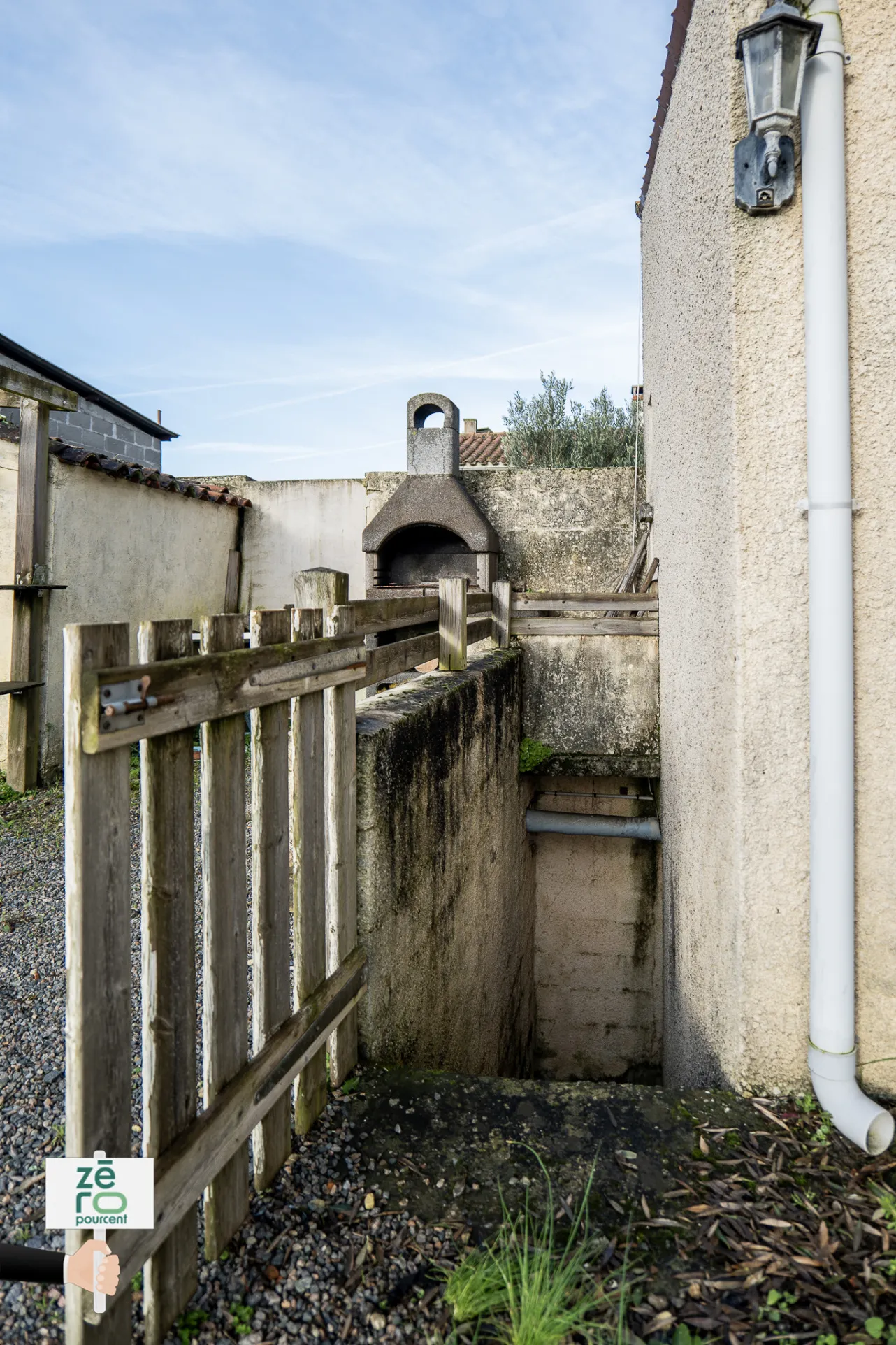 Maison à fort potentiel sur St Aubin la plaine 