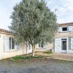 Maison à fort potentiel sur St Aubin la plaine