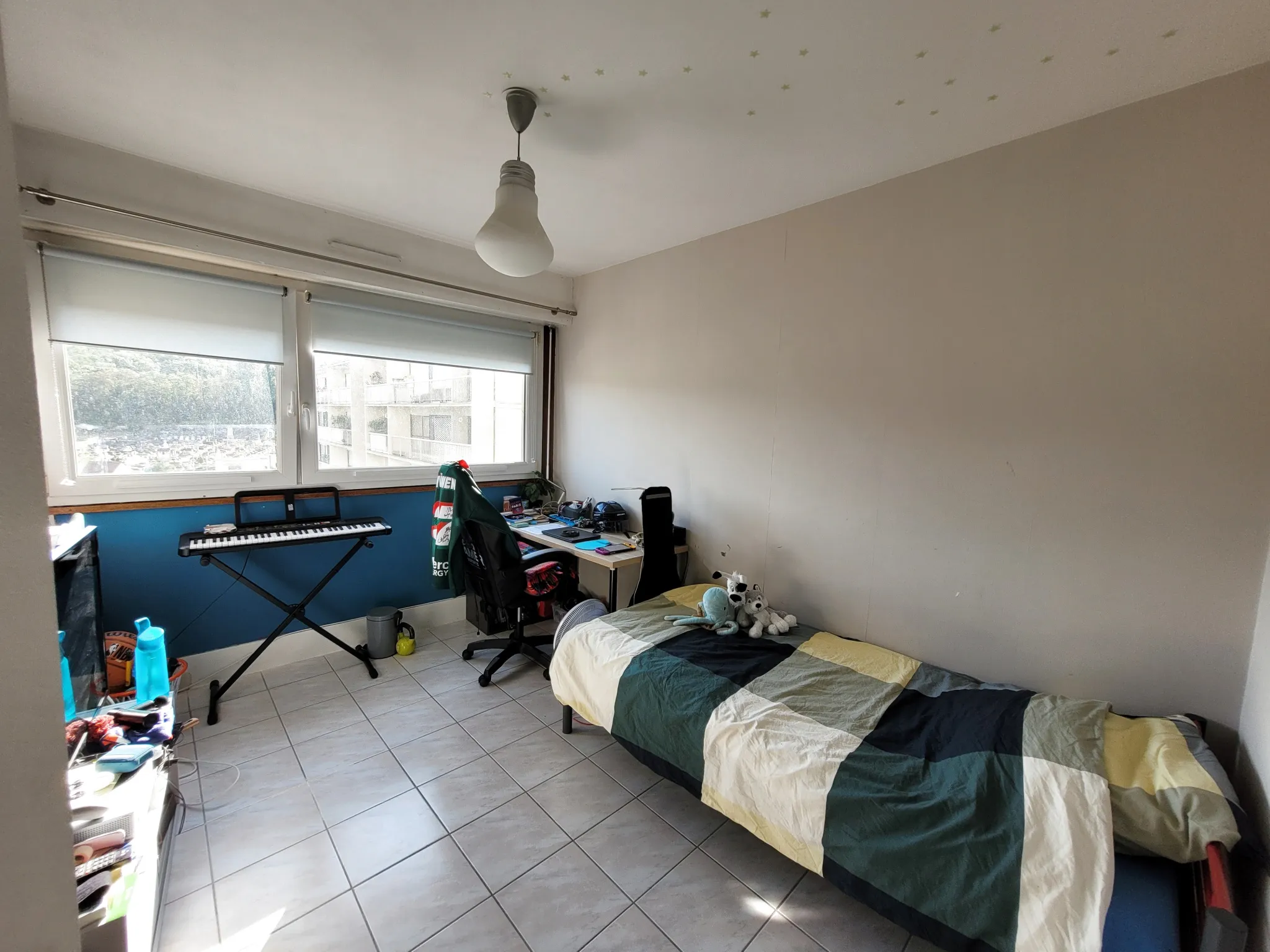 Appartement à vendre à Franconville - 4 pièces de 80,64 m² 