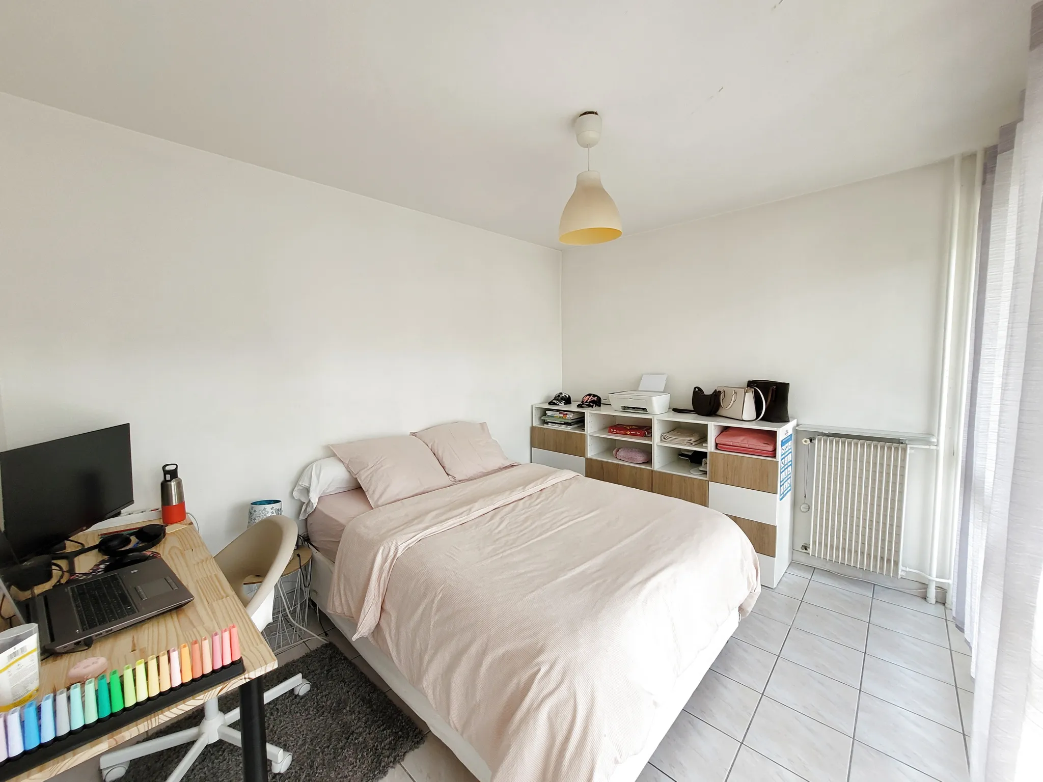 Appartement à vendre à Franconville - 4 pièces de 80,64 m² 