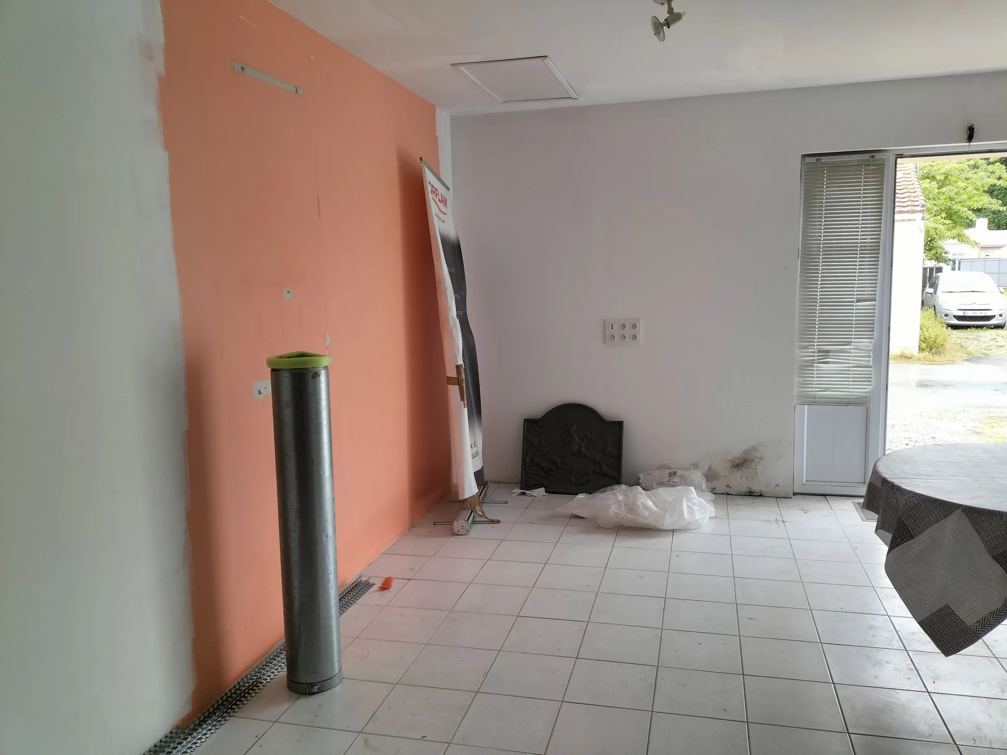 À vendre : Bâtiment à rénover à Chaumes-en-Retz pour 88 000 euros 