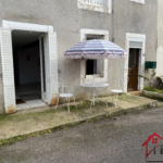 Vente maison 137 m2 avec jardin à Monthureux sur Saône