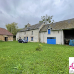 Maison ancienne à rénover à Tribehou