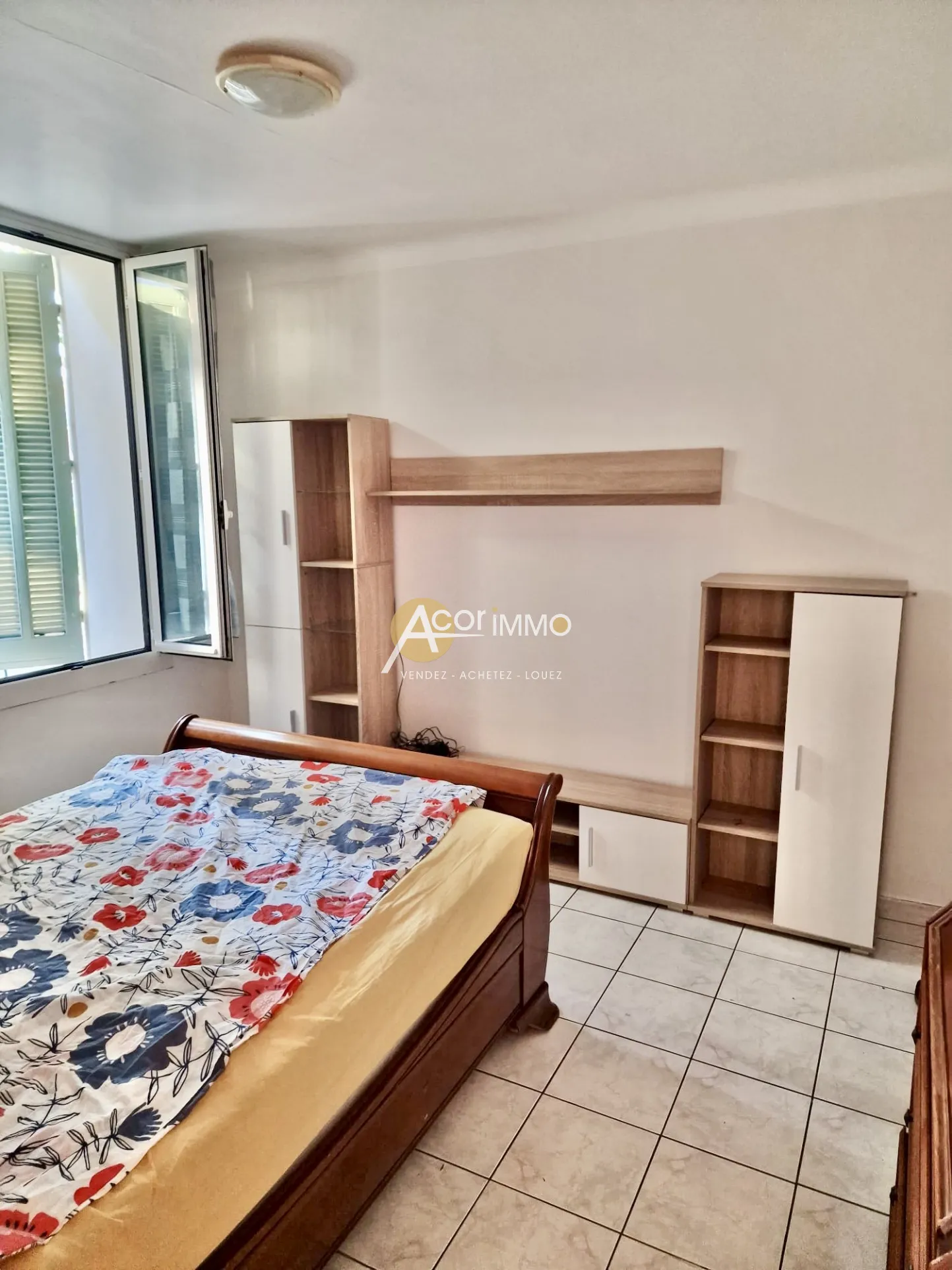 Appartement T4 spacieux à La Seyne-sur-Mer 