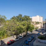 Appartement 3 pièces lumineux à vendre dans le quartier de la Blancarde, Marseille