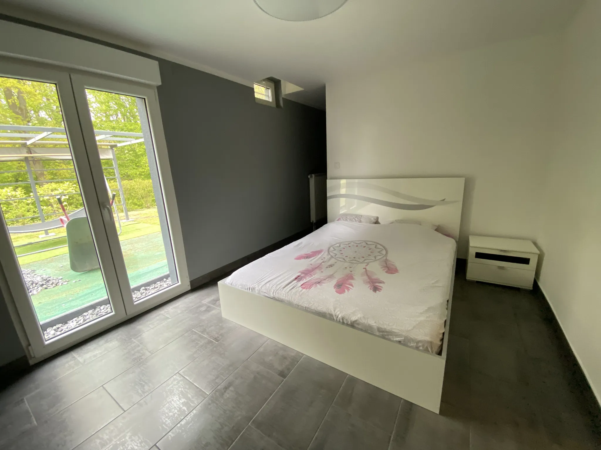 Maison individuelle entièrement rénovée à Creutzwald à vendre pour 273 000€ 