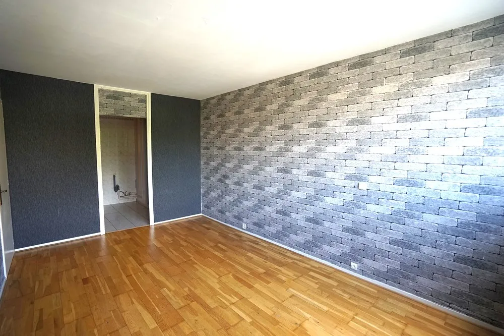 À vendre : Appartement T3 lumineux à Lille, Parc Saint-Maur 