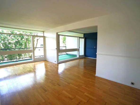 À vendre : Appartement T3 lumineux à Lille, Parc Saint-Maur